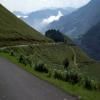 Moto Ruta d19--larrau- photo