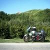 Moto Ruta sp32--grinzane-cavour- photo