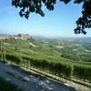 Ruta Moto sp32--grinzane-cavour- photo