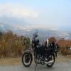 Ruta Moto katerini--olympos-- photo