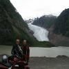Ruta Moto meziadin-junction--stewart- photo