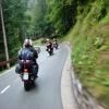 Moto Ruta triglav-nasional-park- photo