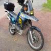 Motorcycle Traveller BBR-David Avatar Image