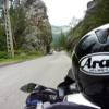 Moto Ruta dn12c--lake-rosu- photo