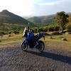 Ruta Moto tour-of-dartmoor-- photo